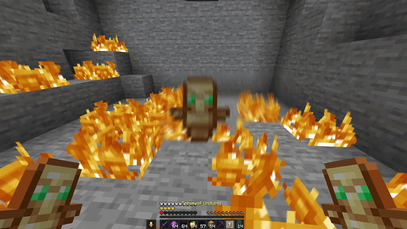 Anchor Macro in action