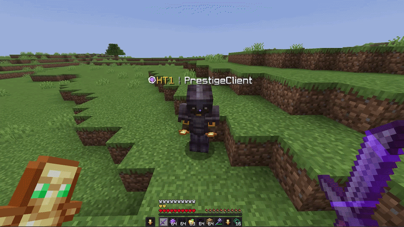 Breach Swap in action